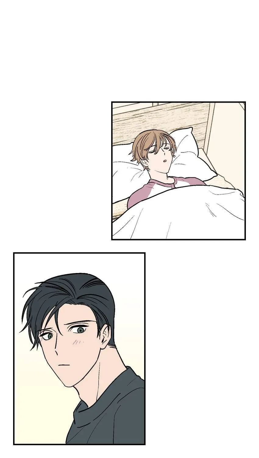 Contract in Bed Chapter 15 page 1 - 
