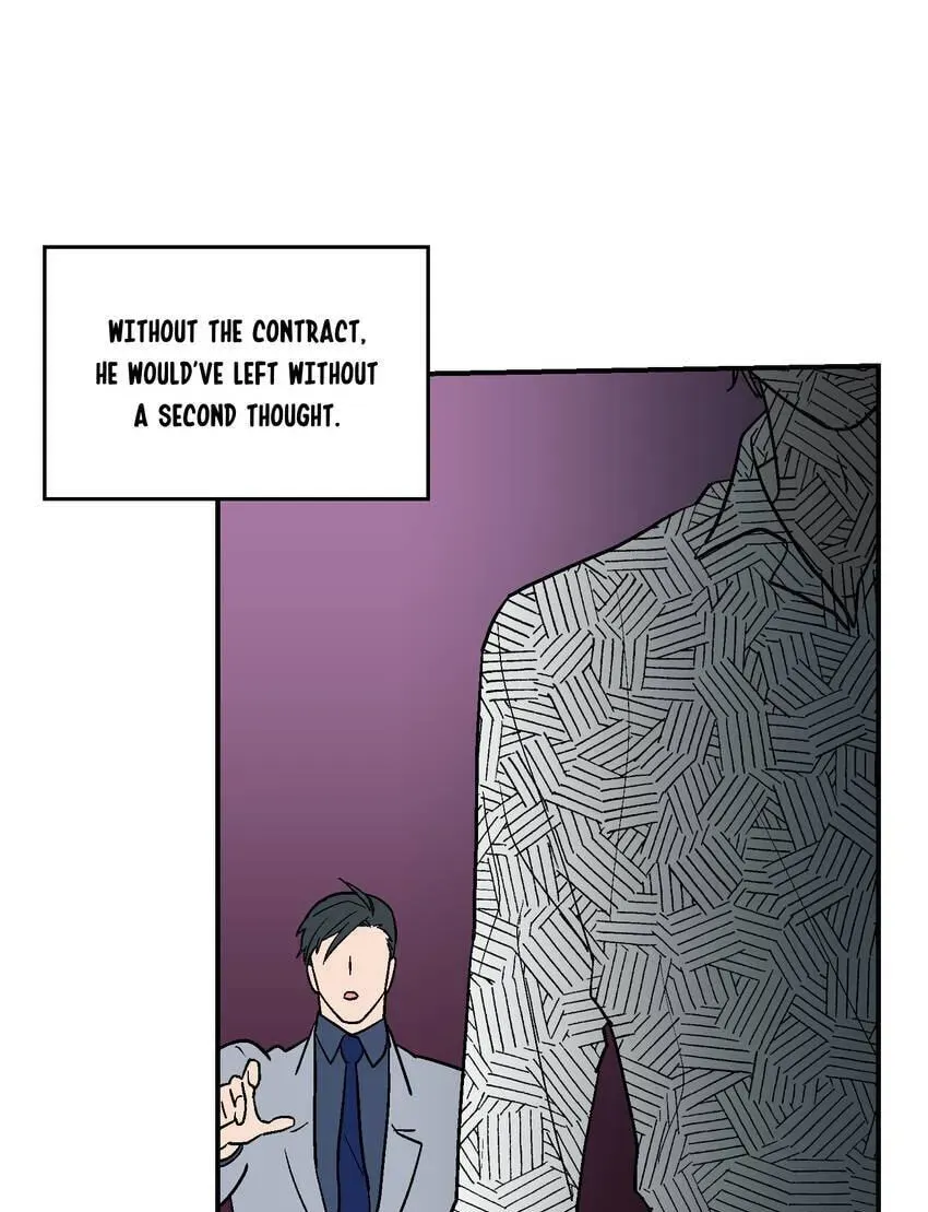 Contract in Bed Chapter 15 page 11 - 