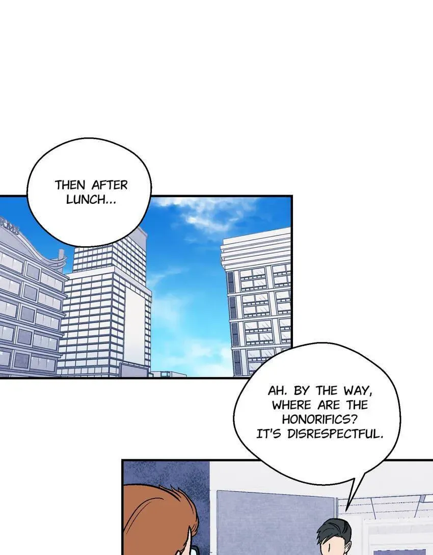Contract in Bed Chapter 15 page 15 - 