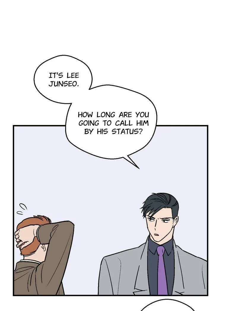 Contract in Bed Chapter 15 page 17 - 