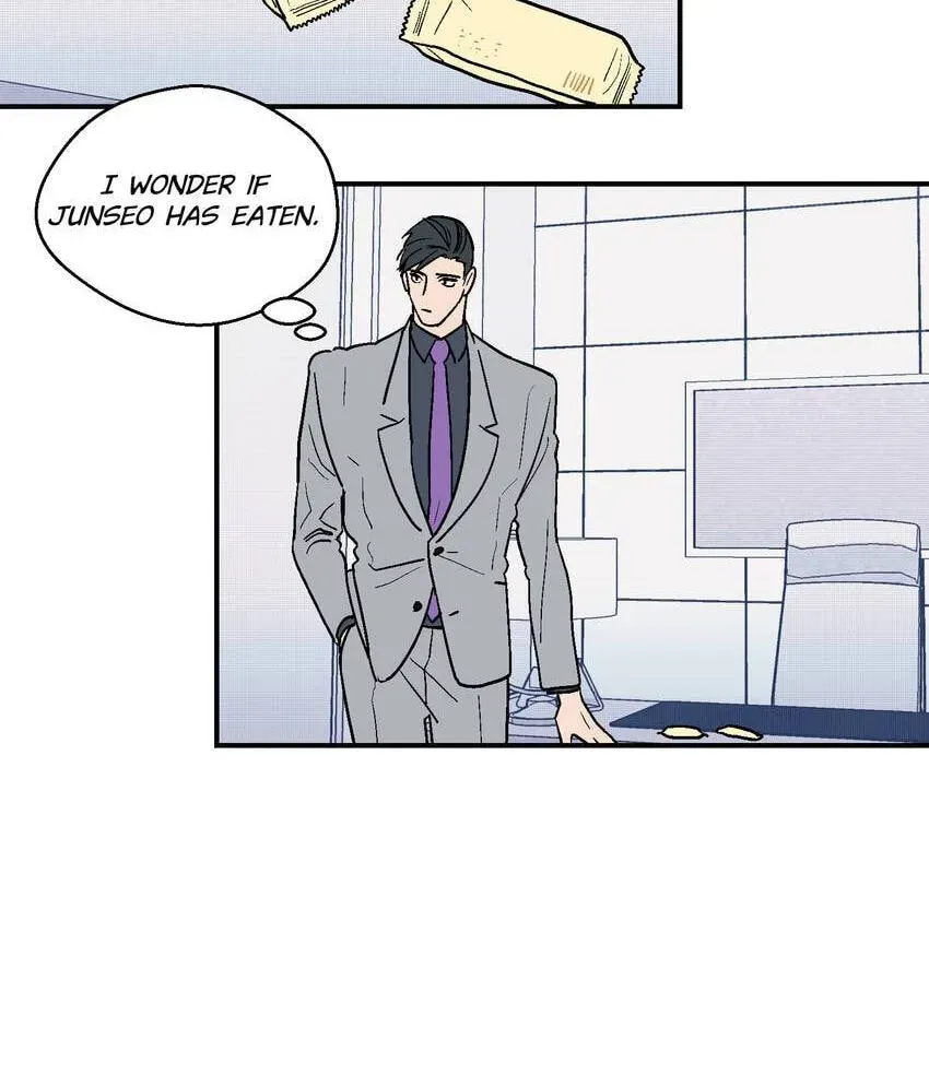 Contract in Bed Chapter 15 page 22 - 