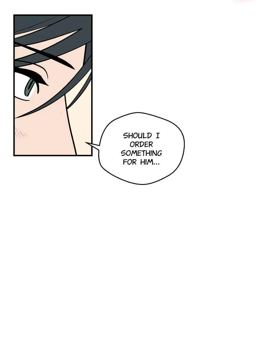 Contract in Bed Chapter 15 page 26 - 