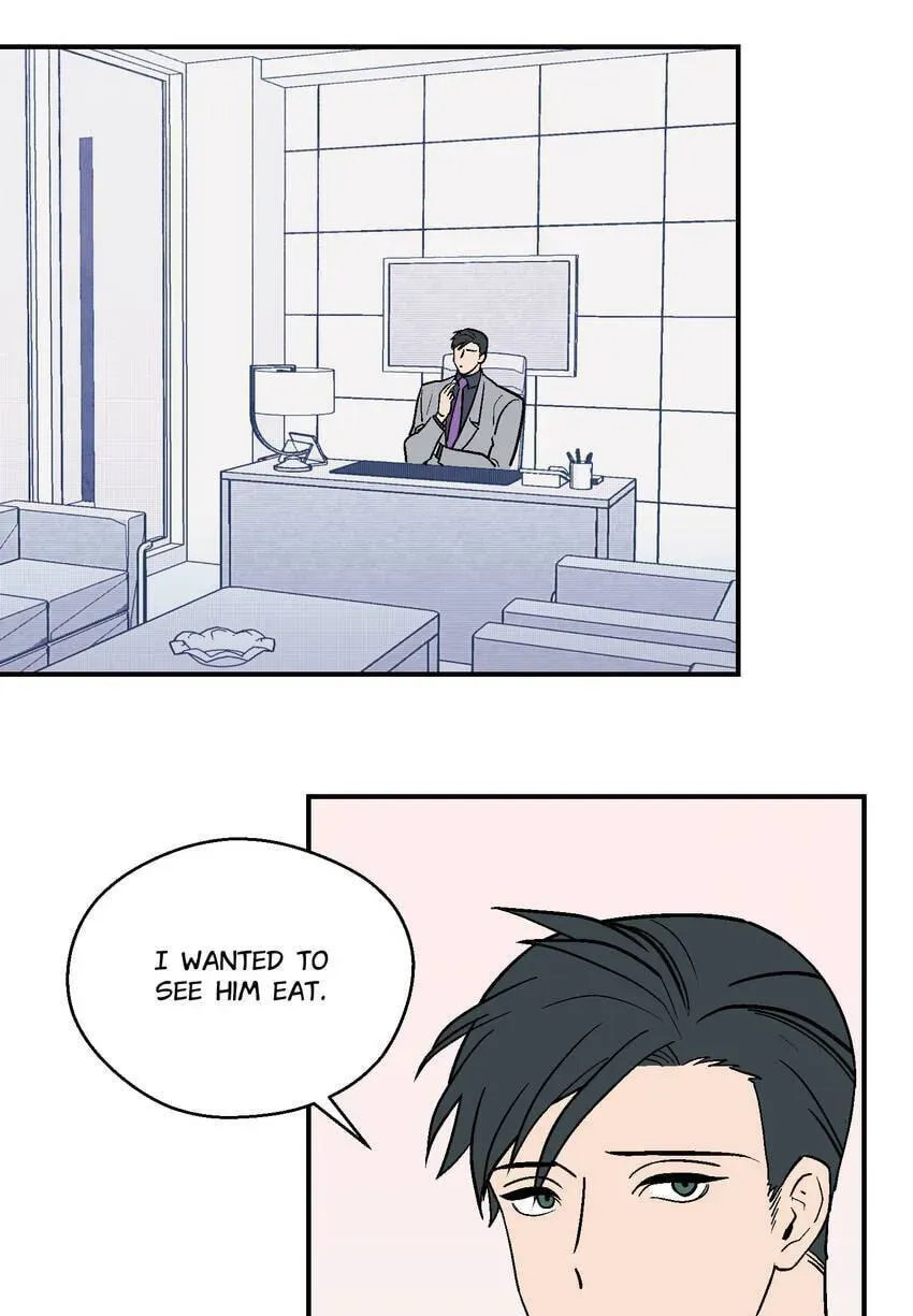 Contract in Bed Chapter 15 page 28 - 