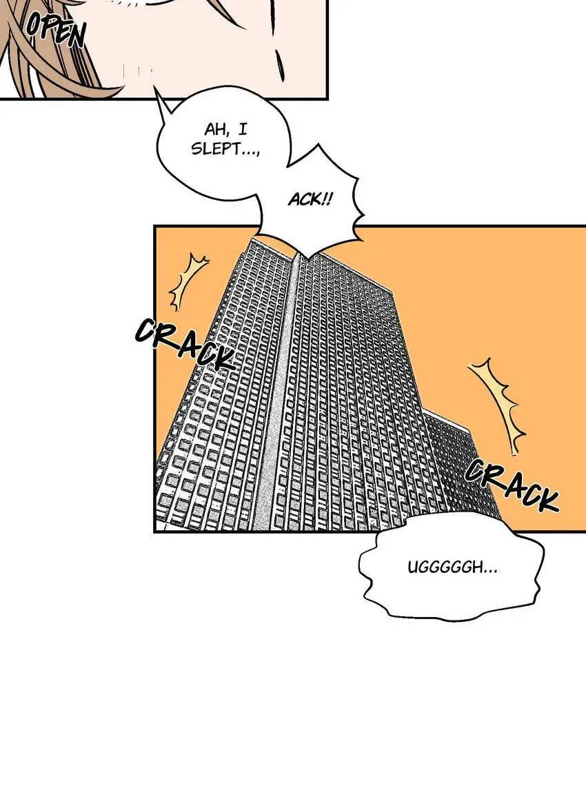 Contract in Bed Chapter 15 page 31 - 