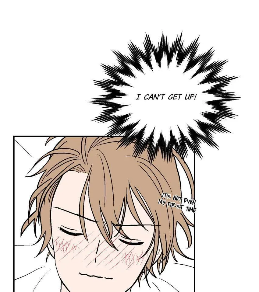 Contract in Bed Chapter 15 page 32 - 
