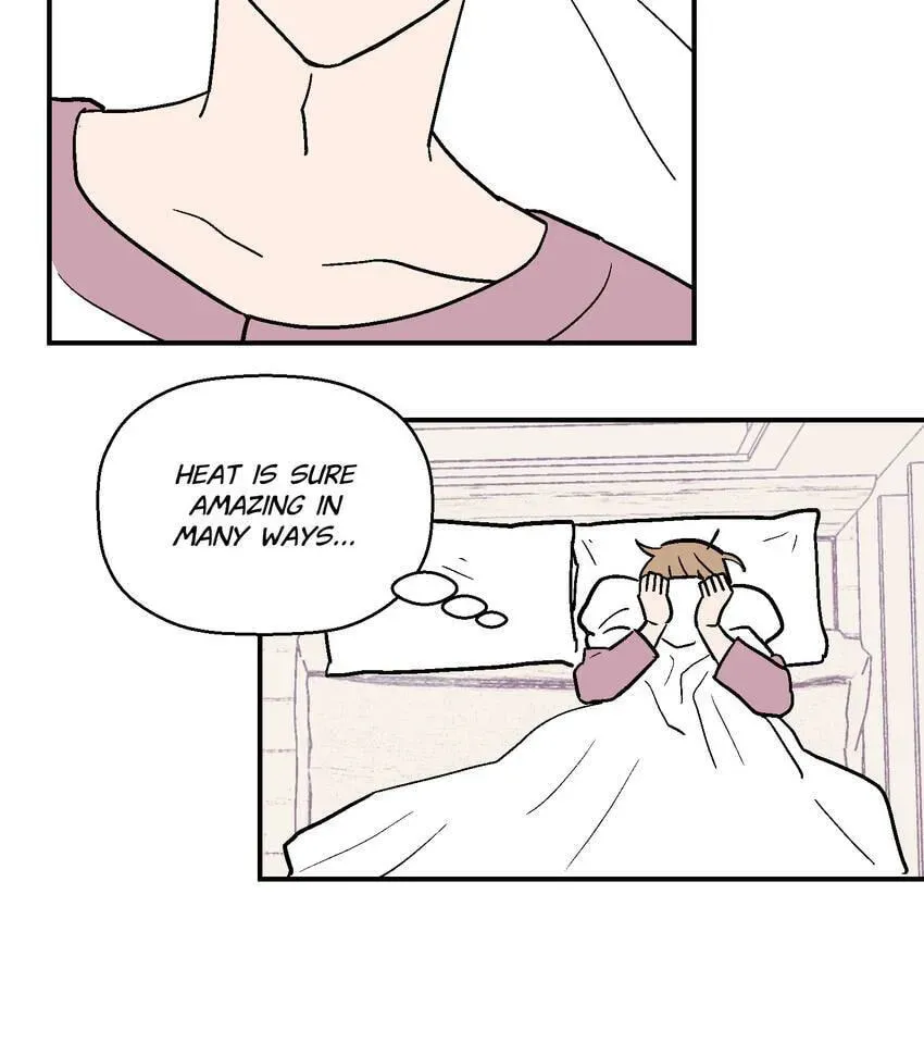 Contract in Bed Chapter 15 page 33 - 