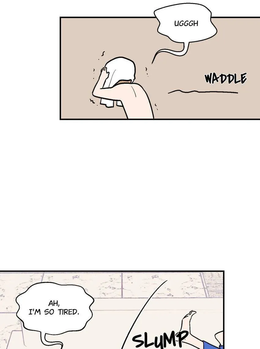 Contract in Bed Chapter 15 page 36 - 