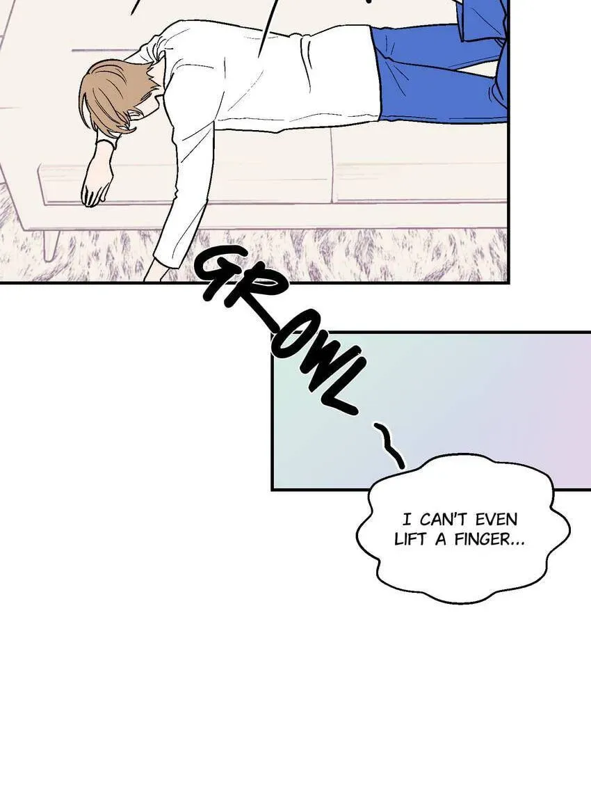 Contract in Bed Chapter 15 page 37 - 