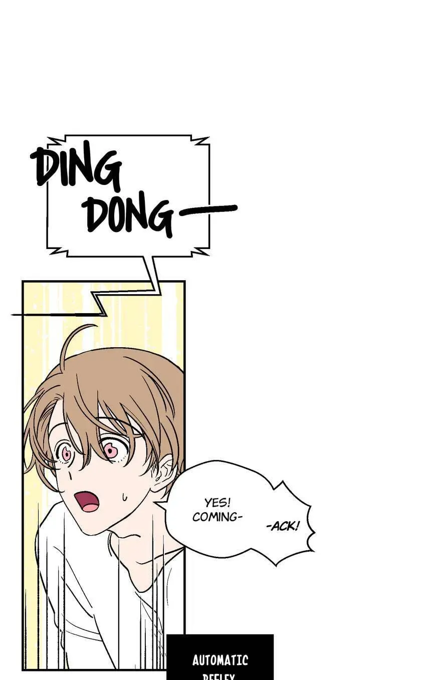 Contract in Bed Chapter 15 page 38 - 