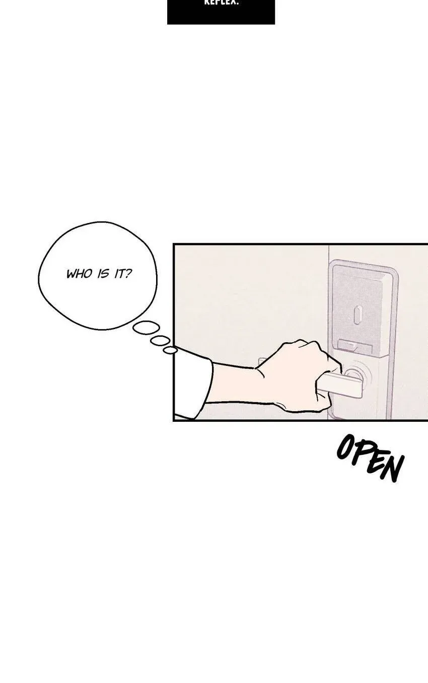 Contract in Bed Chapter 15 page 39 - 