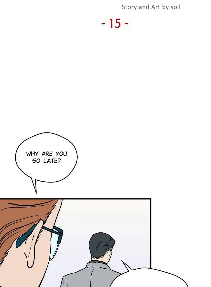 Contract in Bed Chapter 15 page 5 - 