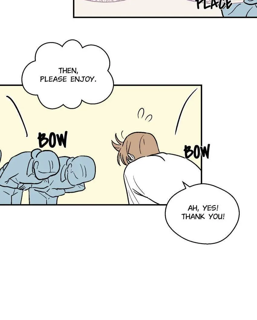 Contract in Bed Chapter 15 page 41 - 
