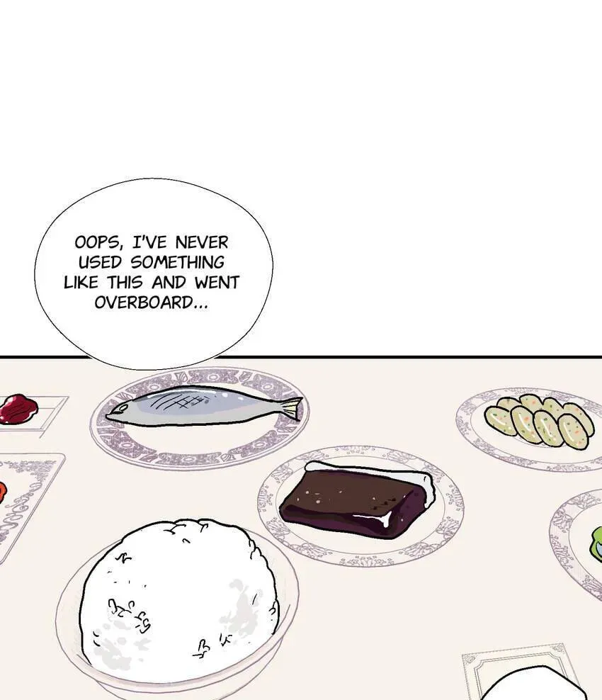 Contract in Bed Chapter 15 page 42 - 