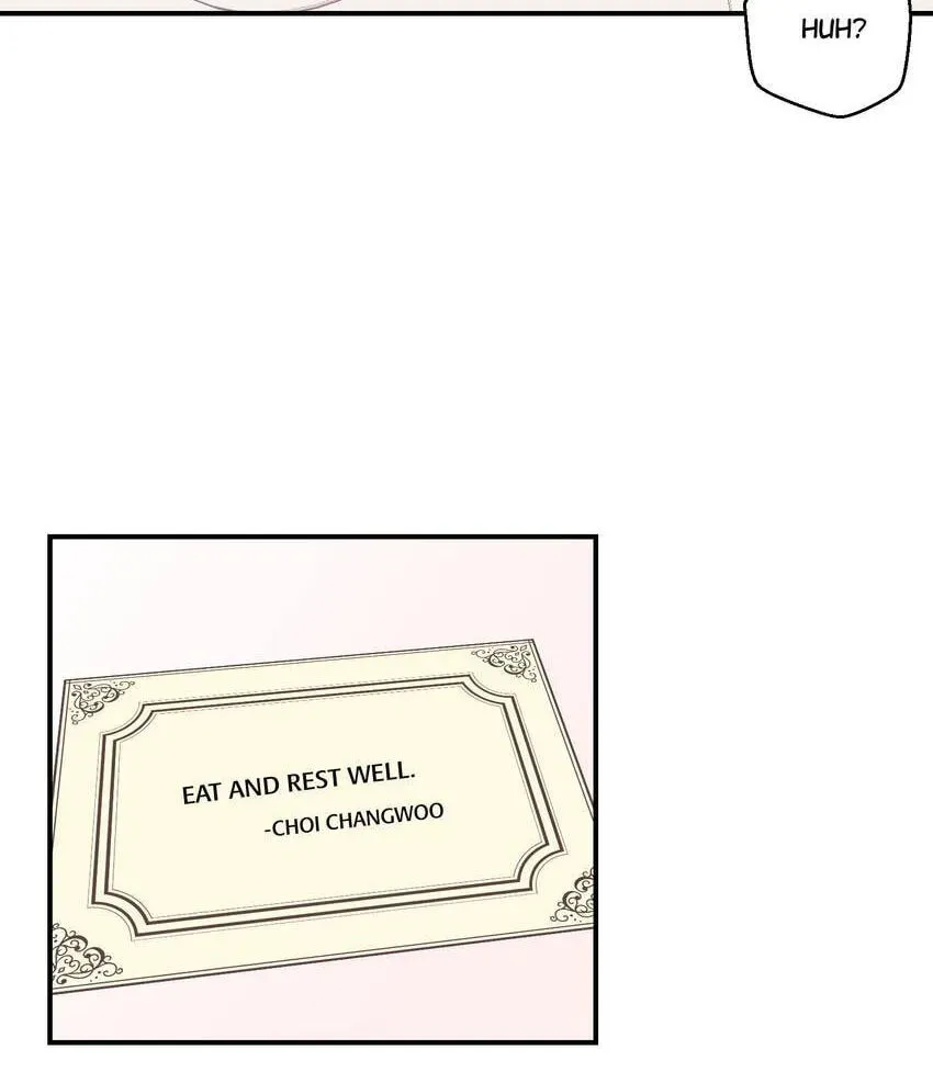 Contract in Bed Chapter 15 page 43 - 