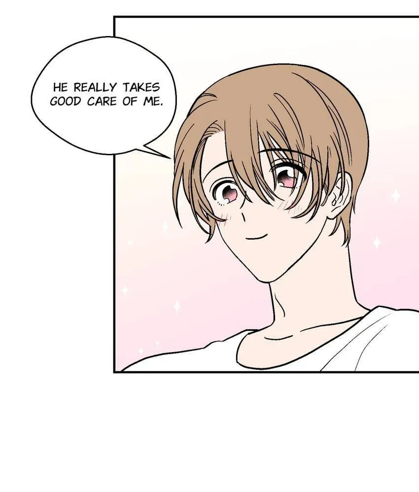 Contract in Bed Chapter 15 page 44 - 