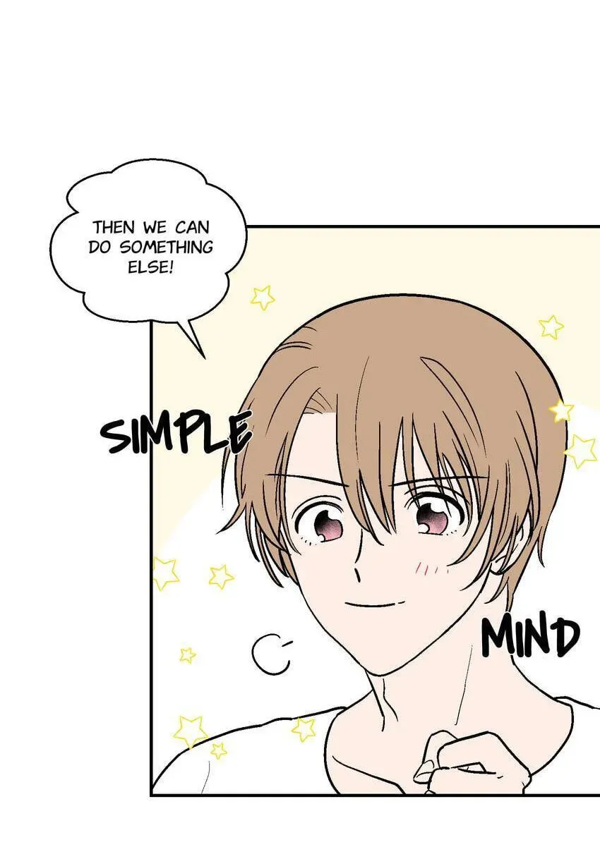 Contract in Bed Chapter 15 page 47 - 