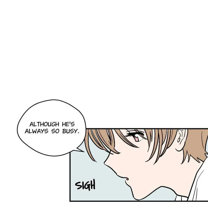 Contract in Bed Chapter 15 page 49 - 