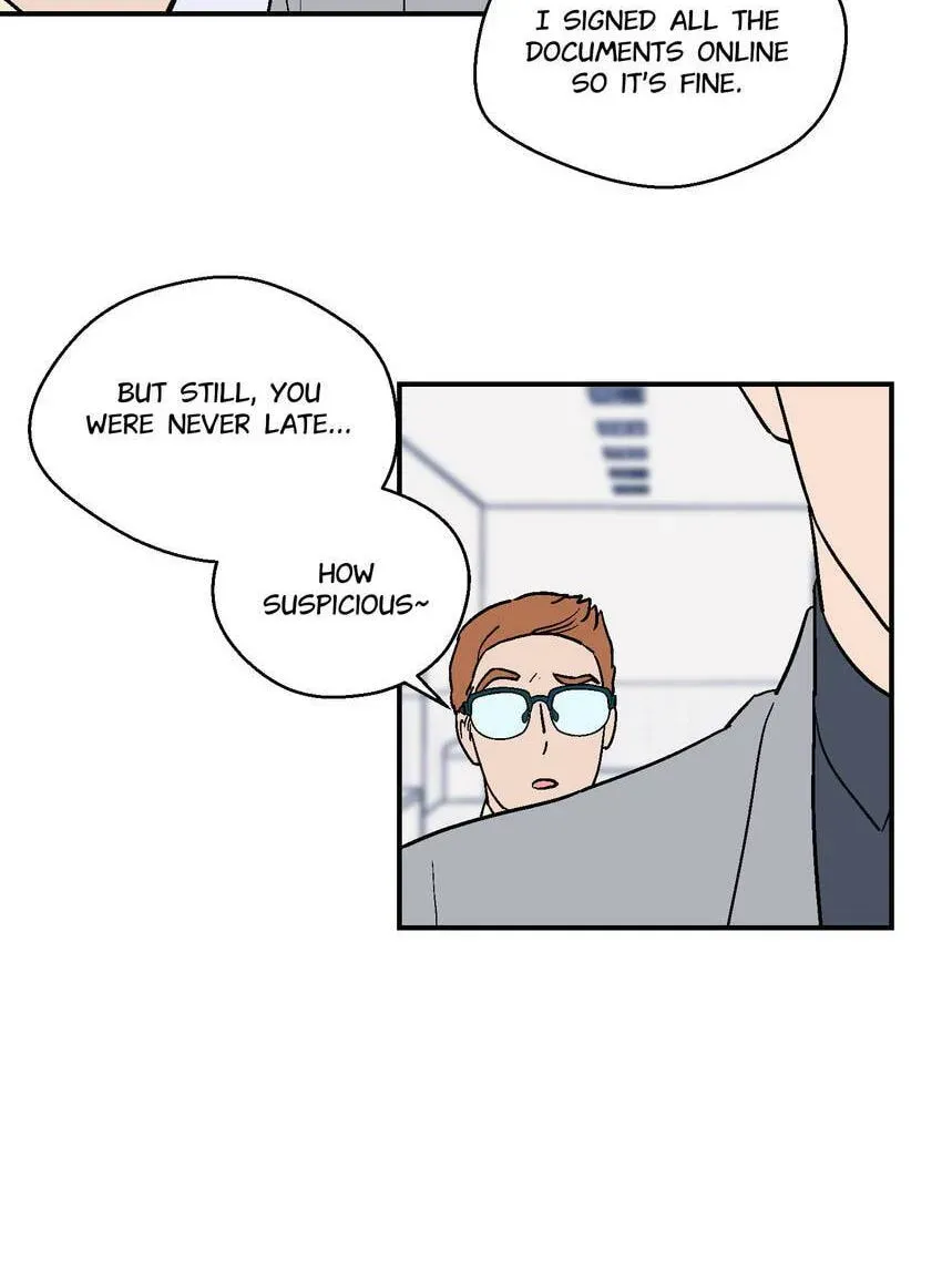 Contract in Bed Chapter 15 page 6 - 