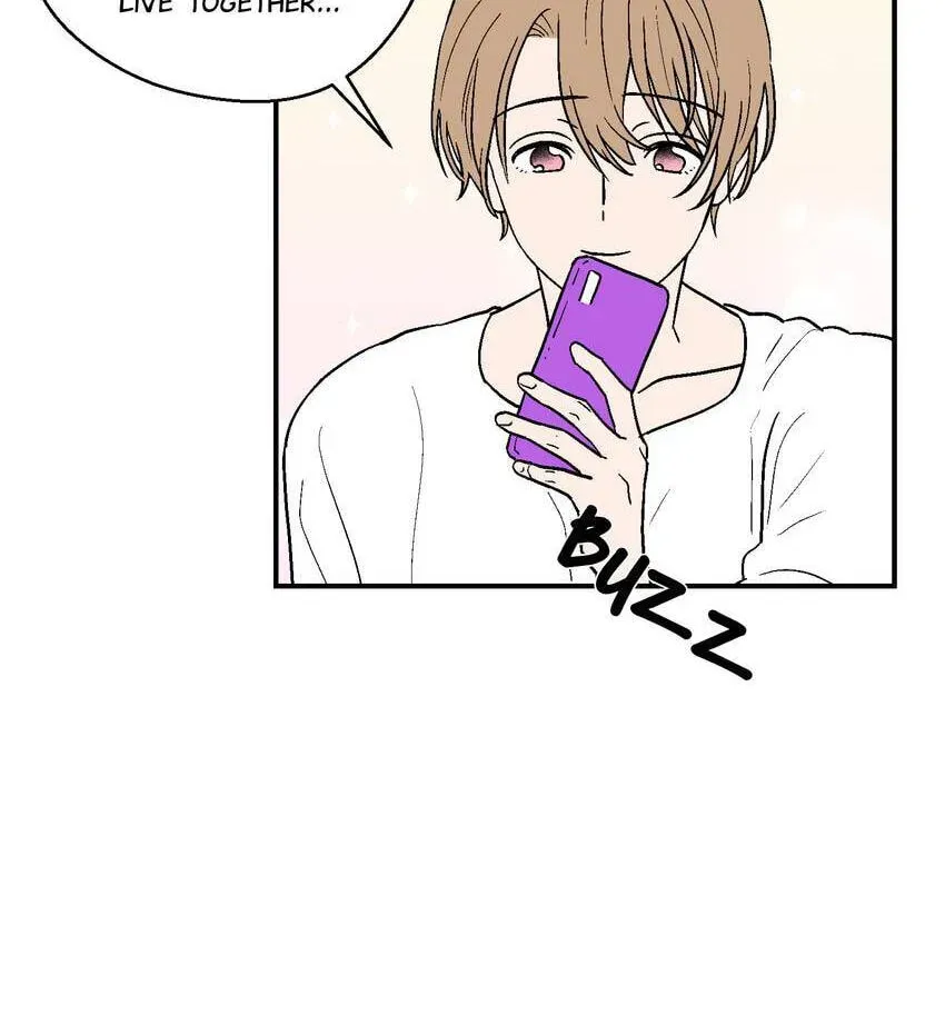 Contract in Bed Chapter 15 page 51 - 