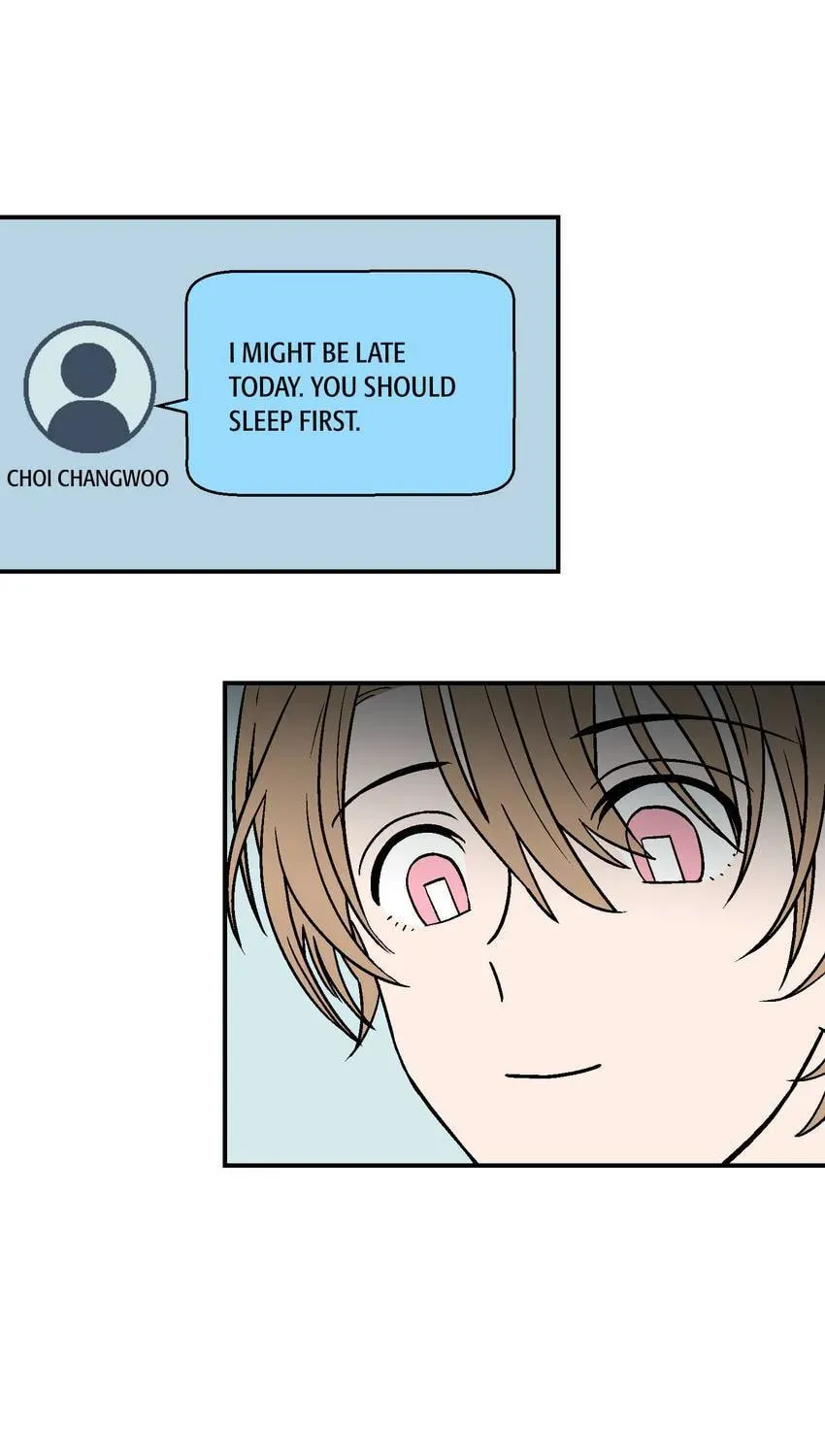 Contract in Bed Chapter 15 page 52 - 