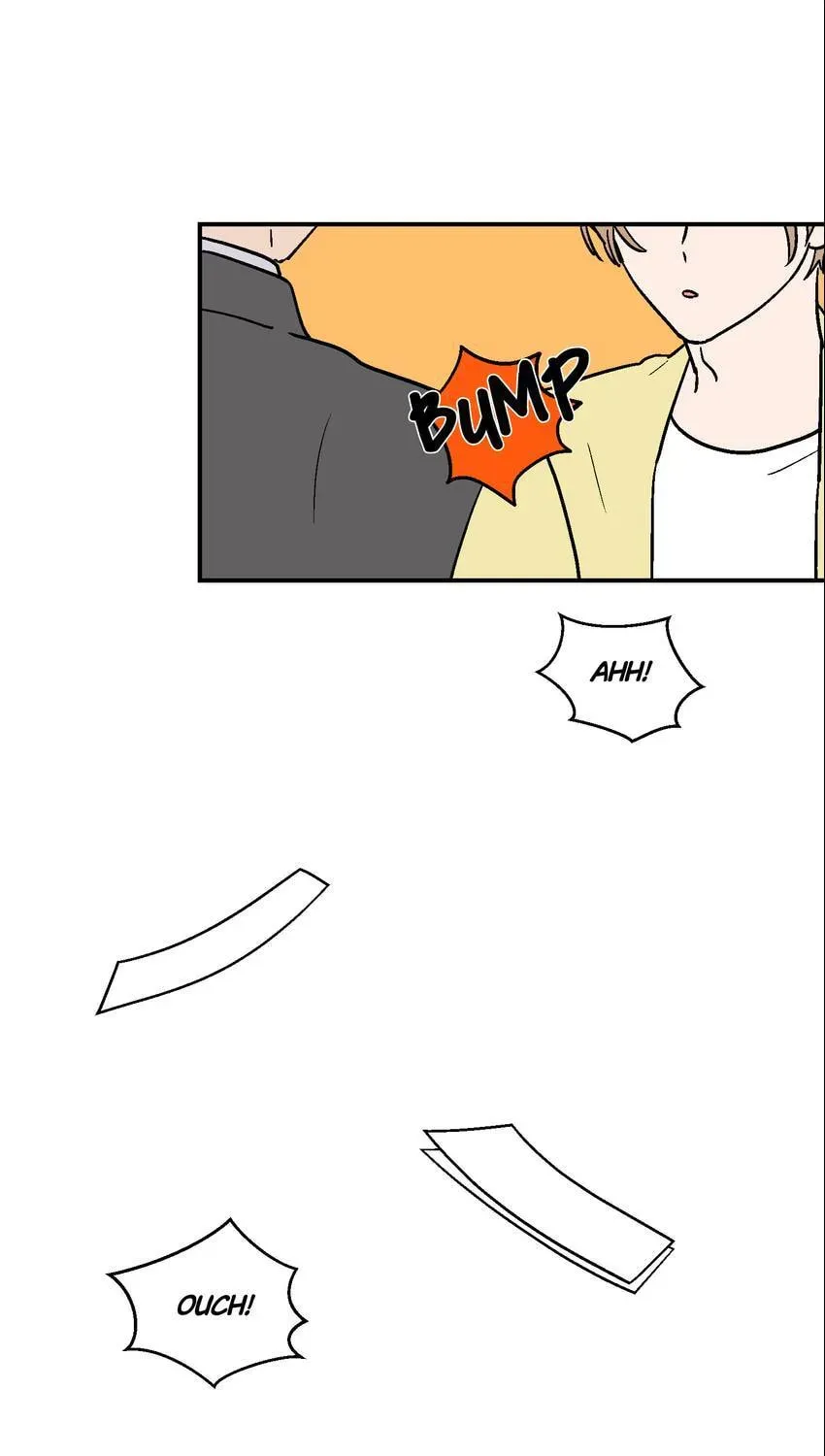 Contract in Bed Chapter 15 page 56 - 