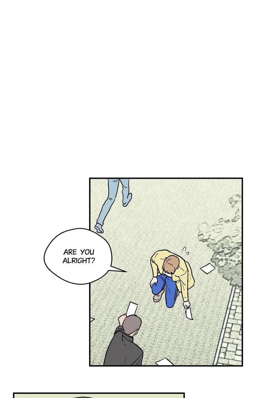 Contract in Bed Chapter 15 page 58 - 