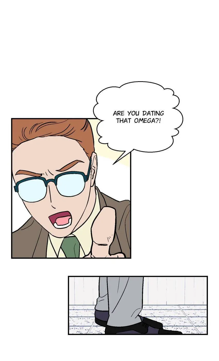 Contract in Bed Chapter 15 page 7 - 