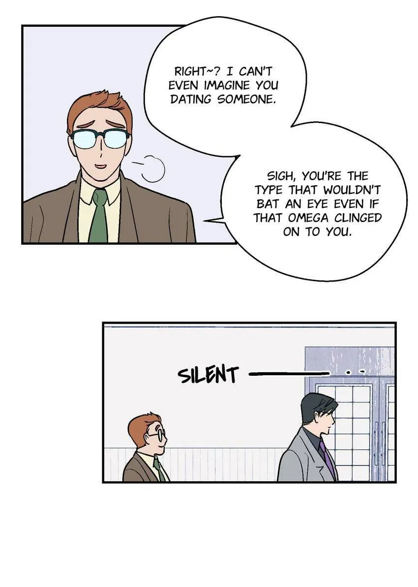 Contract in Bed Chapter 15 page 9 - 