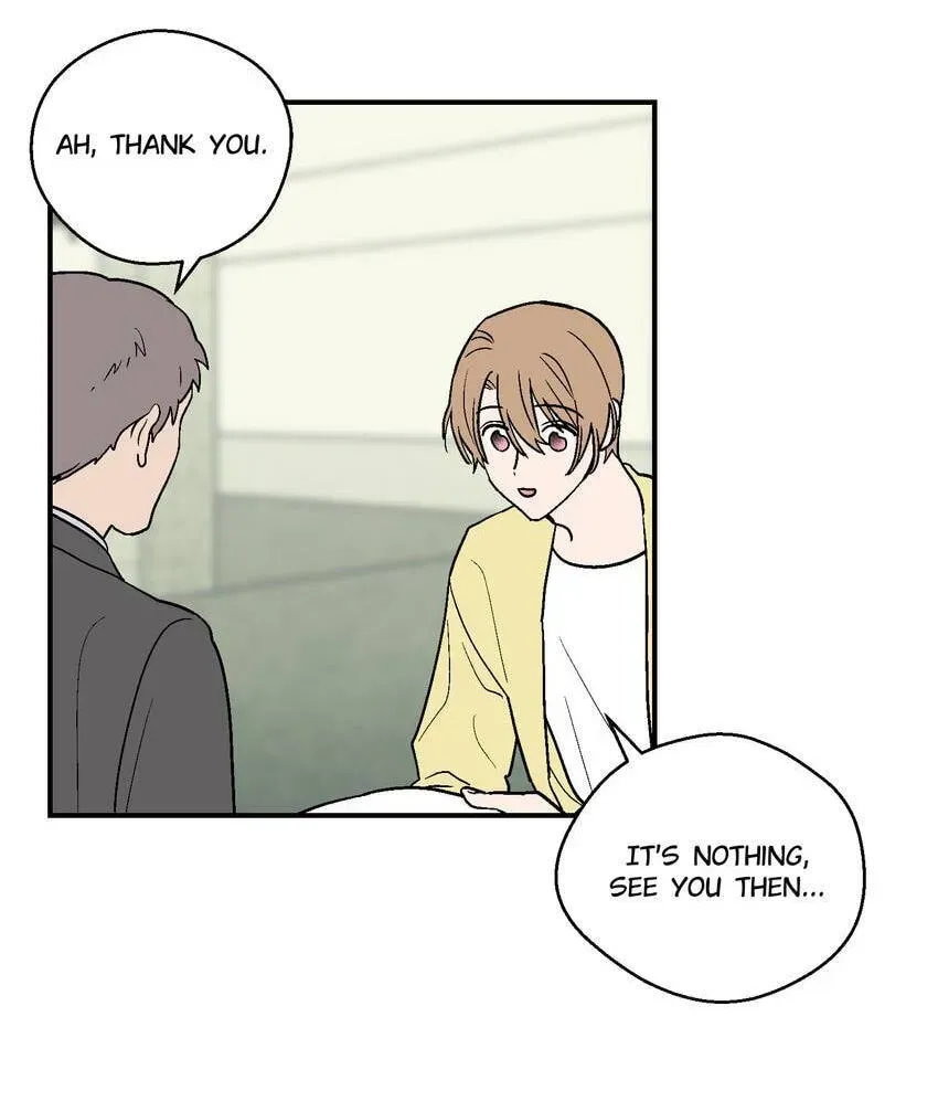Contract in Bed Chapter 16 page 2 - 