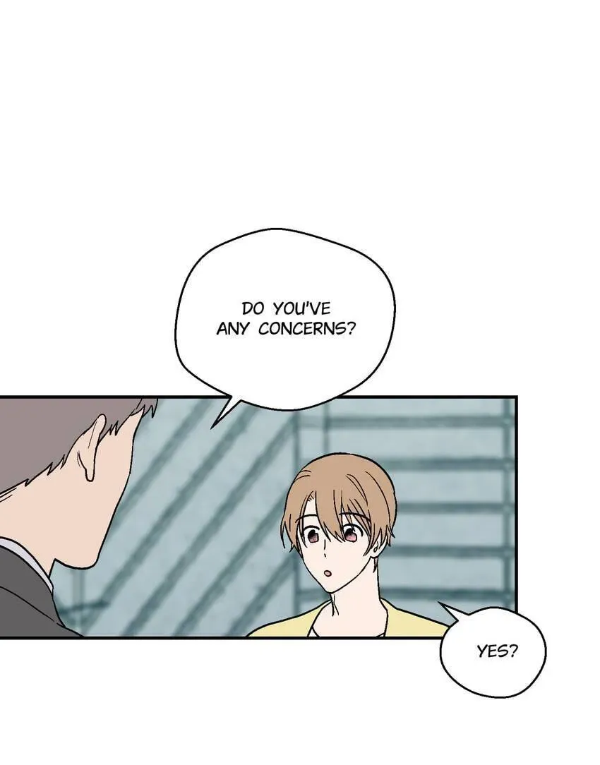 Contract in Bed Chapter 16 page 11 - 