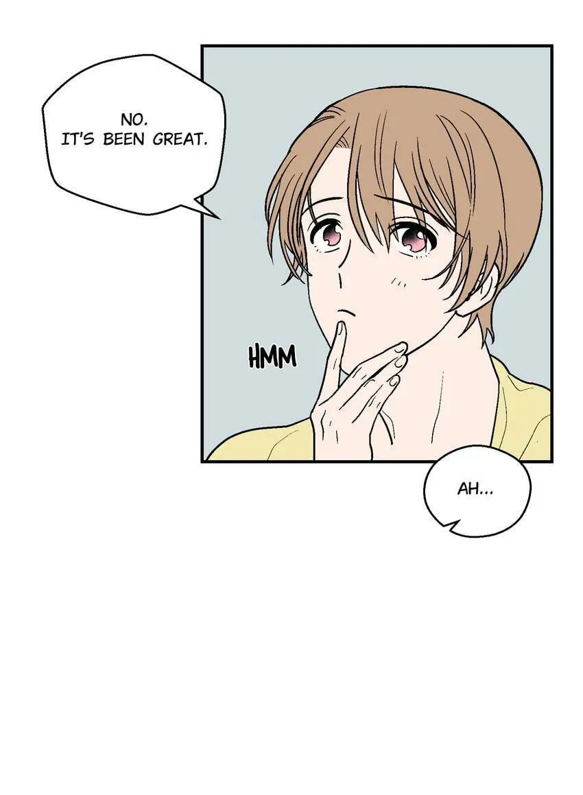 Contract in Bed Chapter 16 page 13 - 