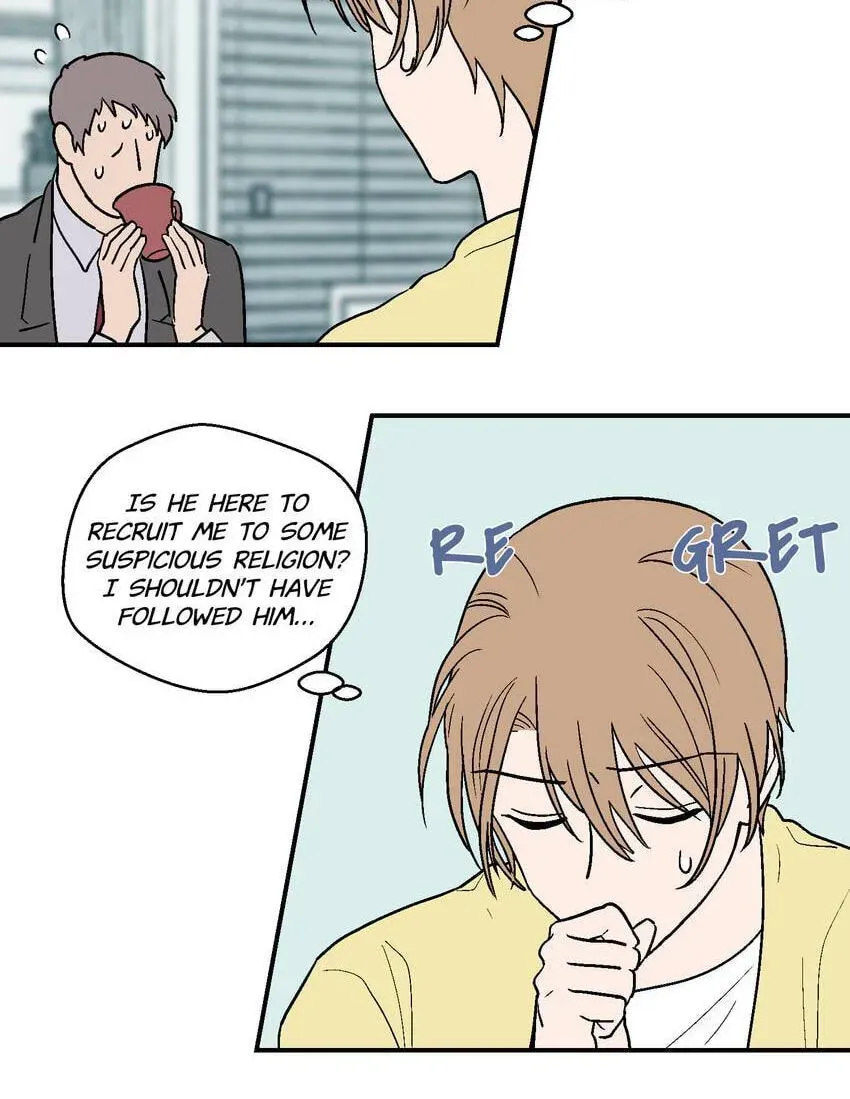 Contract in Bed Chapter 16 page 16 - 