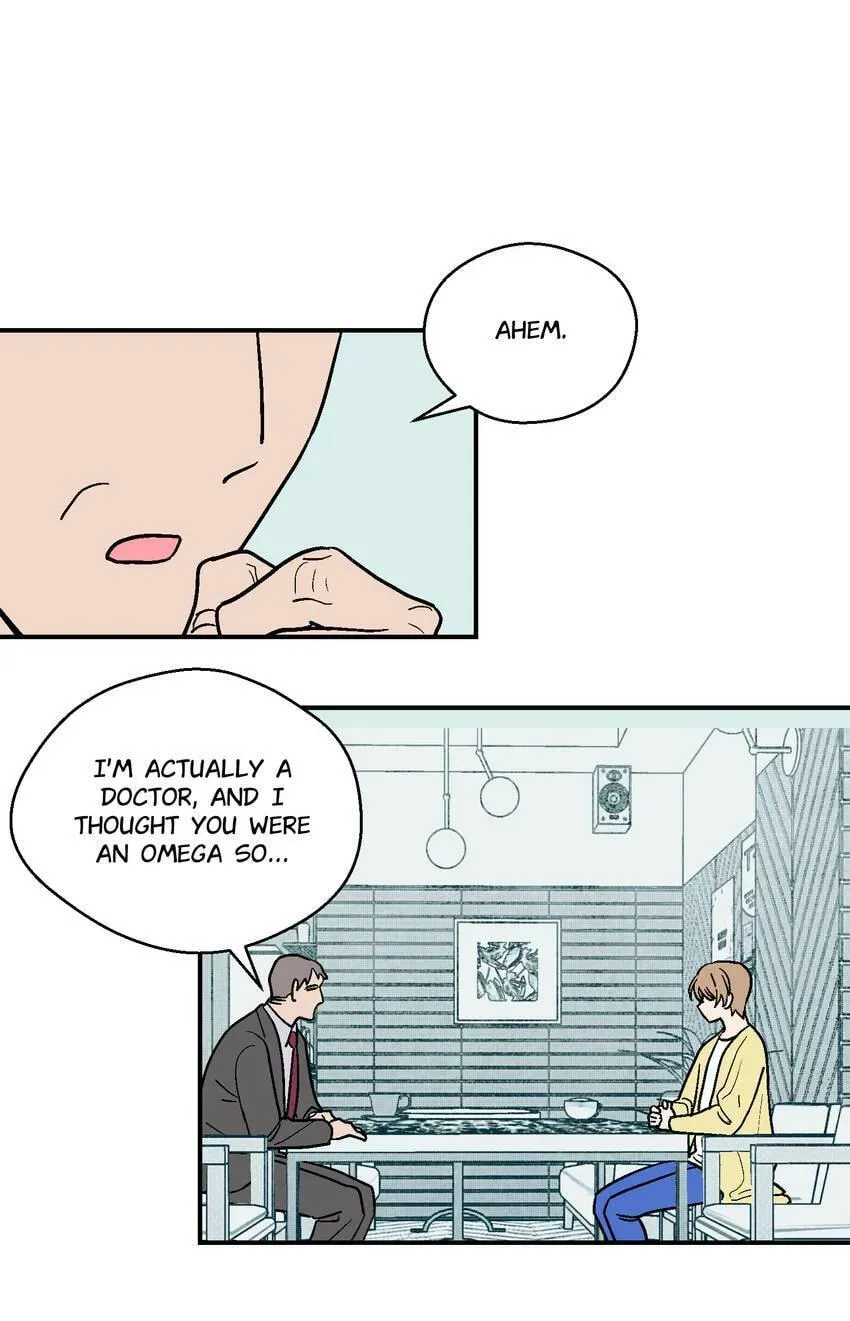 Contract in Bed Chapter 16 page 19 - 
