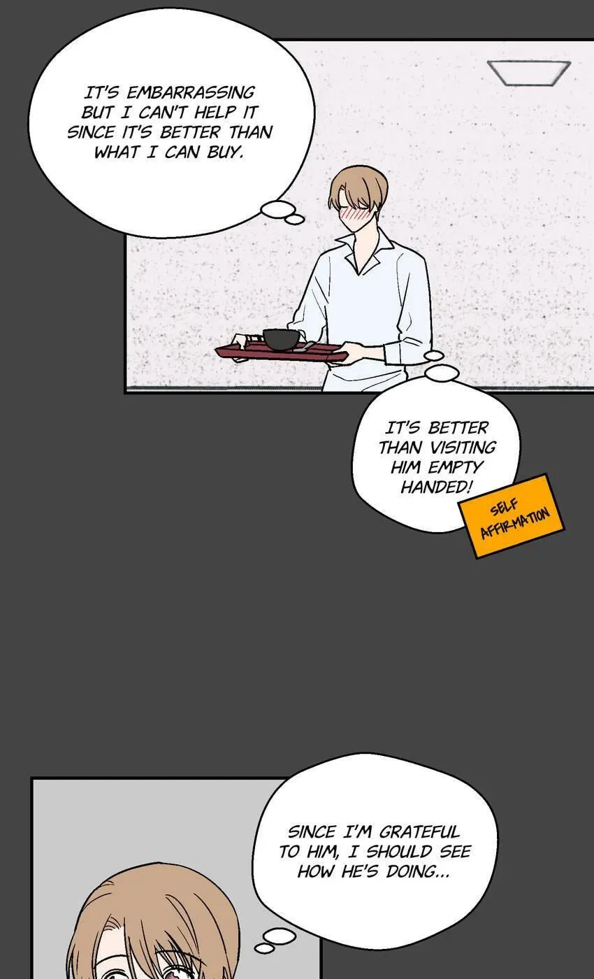 Contract in Bed Chapter 16 page 22 - 