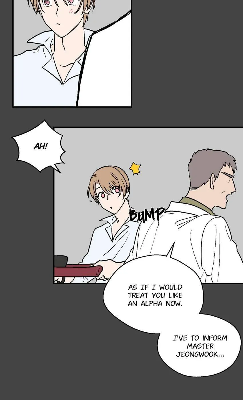Contract in Bed Chapter 16 page 23 - 