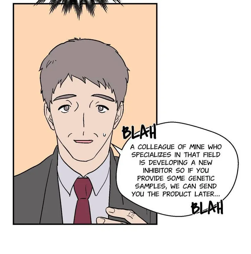 Contract in Bed Chapter 16 page 25 - 