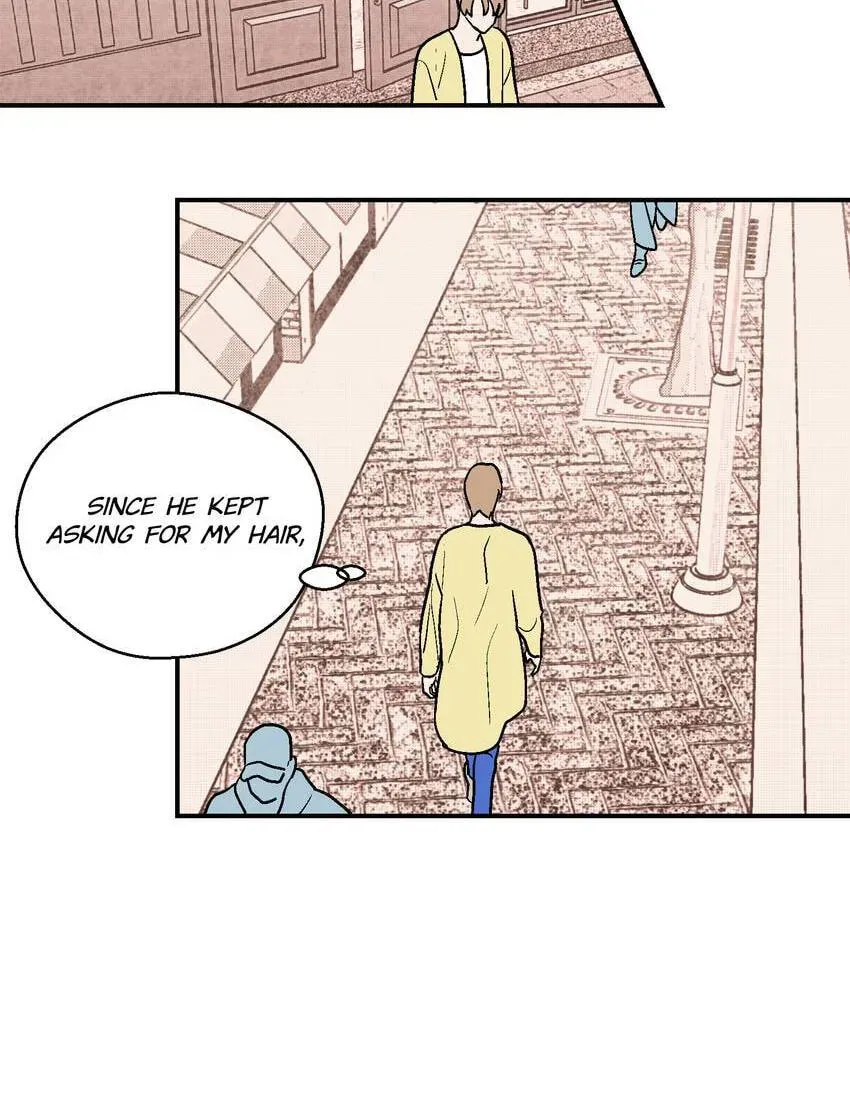 Contract in Bed Chapter 16 page 29 - 