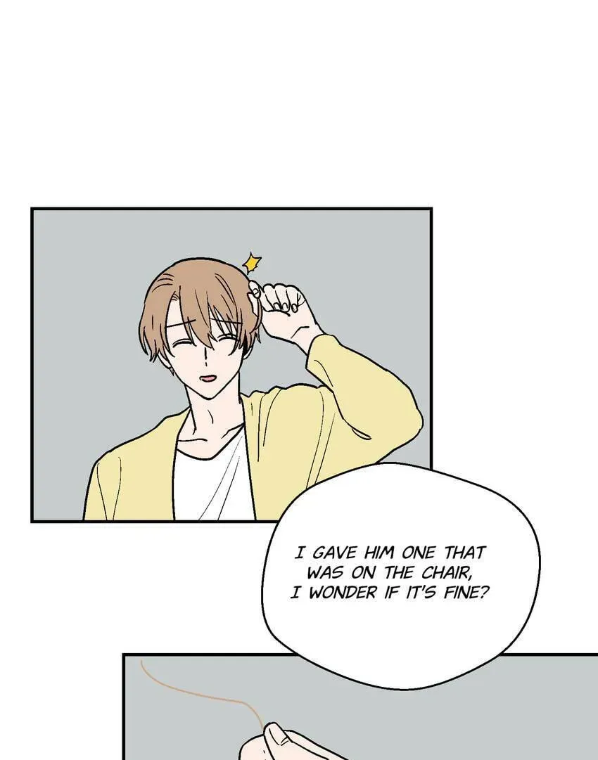 Contract in Bed Chapter 16 page 30 - 