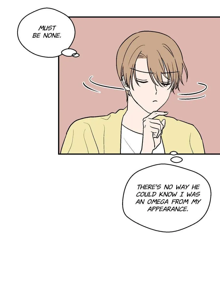 Contract in Bed Chapter 16 page 32 - 
