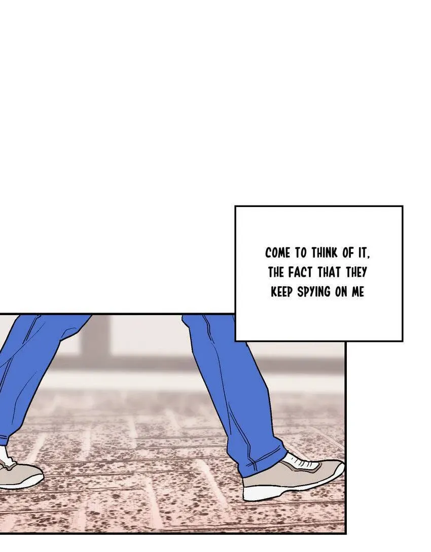 Contract in Bed Chapter 16 page 33 - 