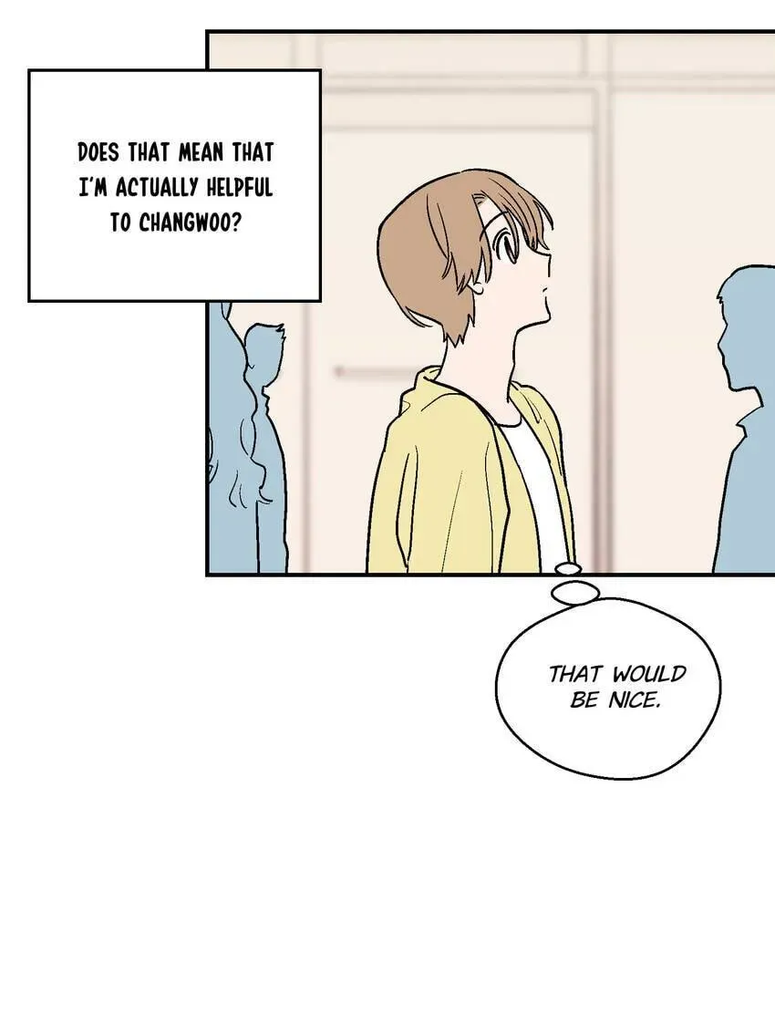 Contract in Bed Chapter 16 page 34 - 
