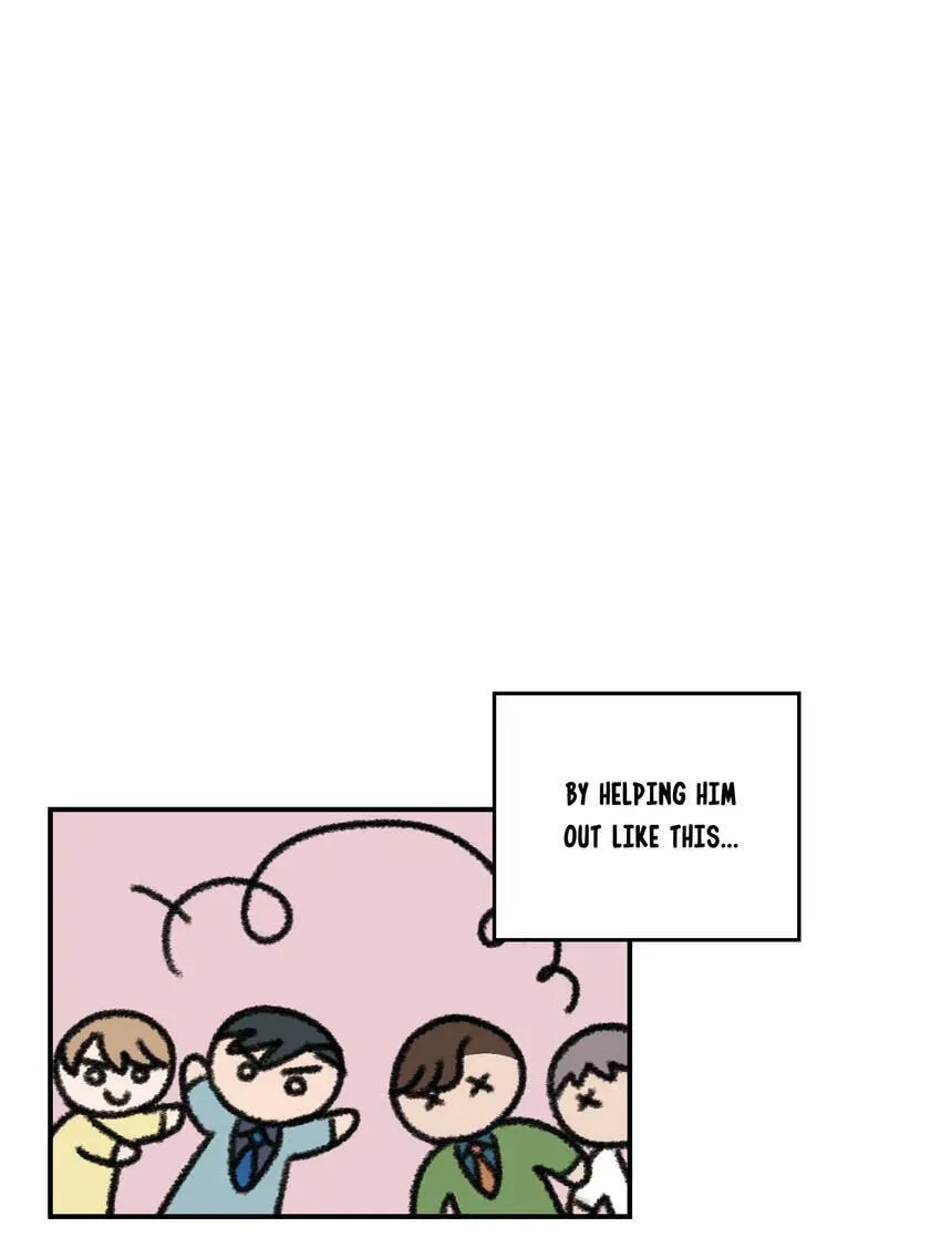 Contract in Bed Chapter 16 page 35 - 