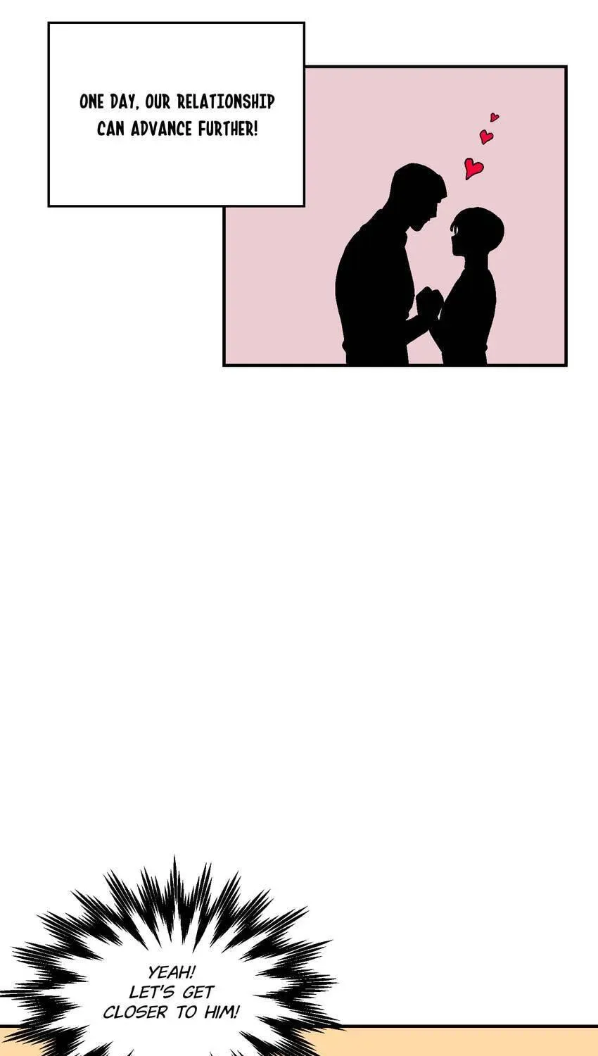 Contract in Bed Chapter 16 page 36 - 