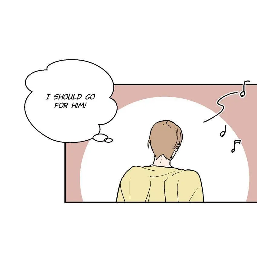 Contract in Bed Chapter 16 page 40 - 