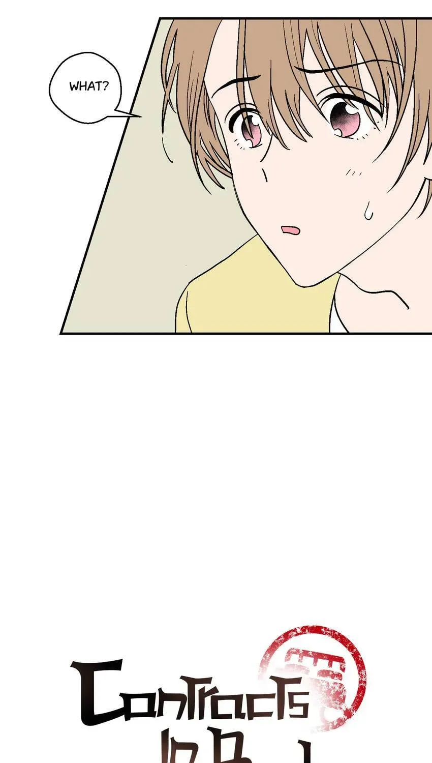 Contract in Bed Chapter 16 page 5 - 