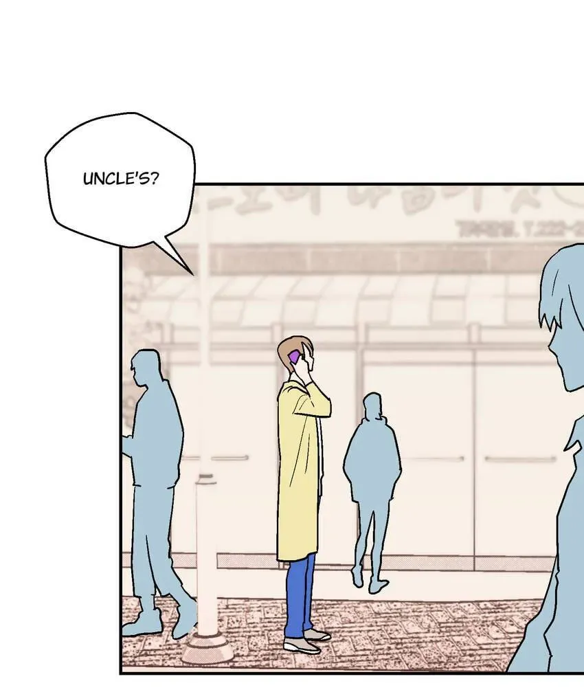 Contract in Bed Chapter 16 page 43 - 