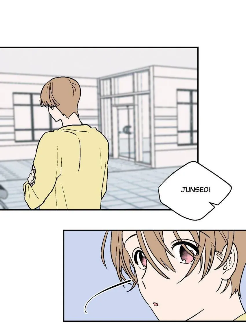 Contract in Bed Chapter 16 page 48 - 