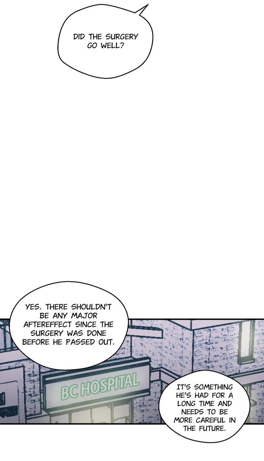 Contract in Bed Chapter 16 page 51 - 