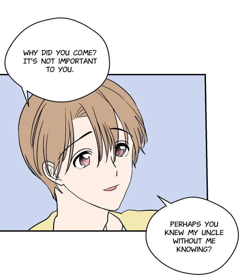 Contract in Bed Chapter 16 page 52 - 