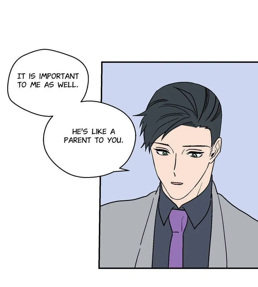 Contract in Bed Chapter 16 page 53 - 